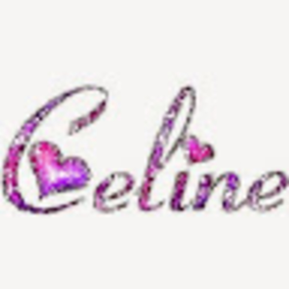Meet your Posher, Celine